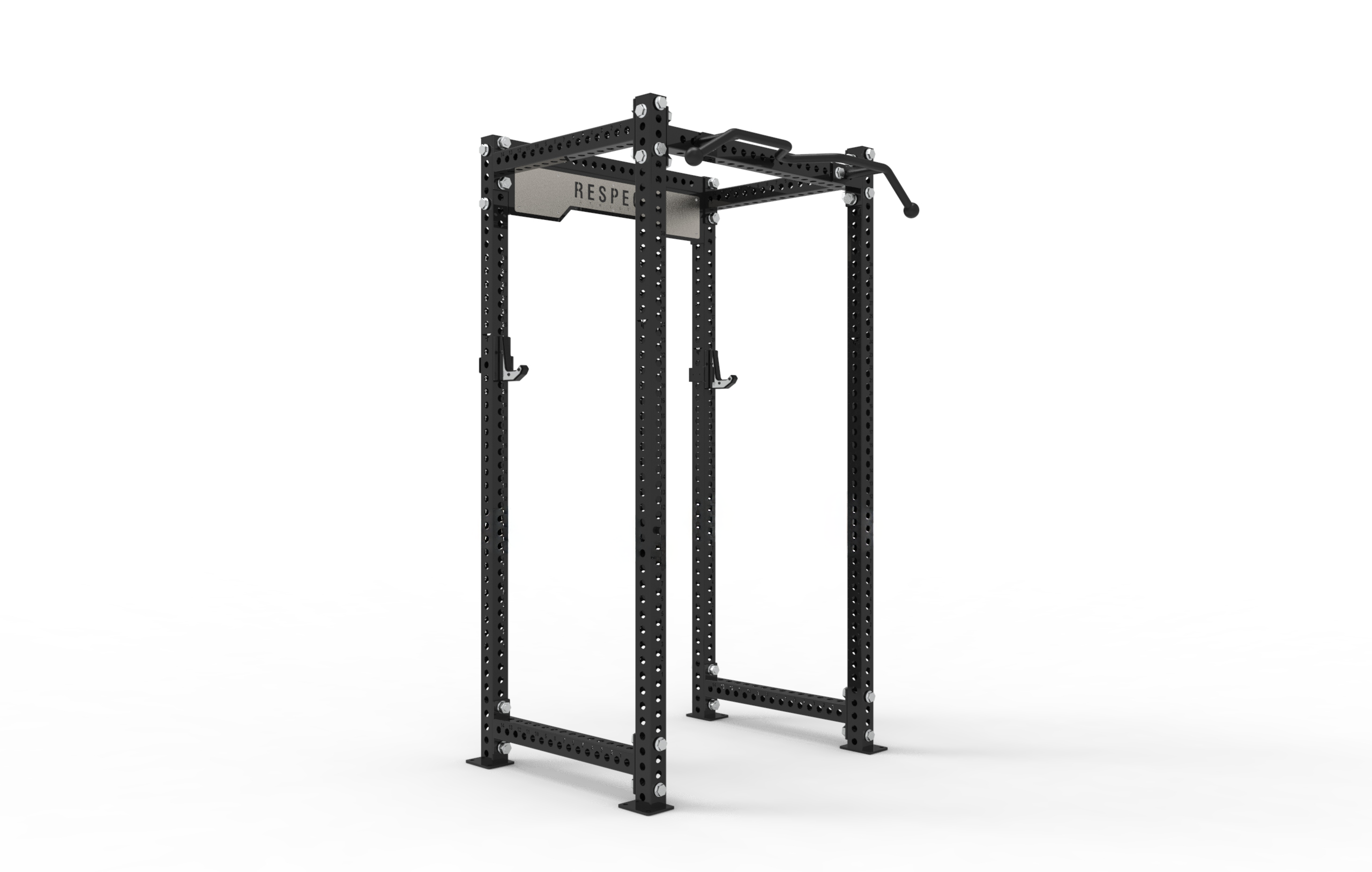Power Rack