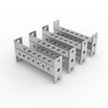 Stainless Steel Rack Crossmember