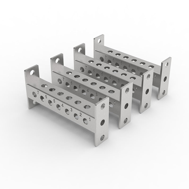 Stainless Steel Rack Crossmember