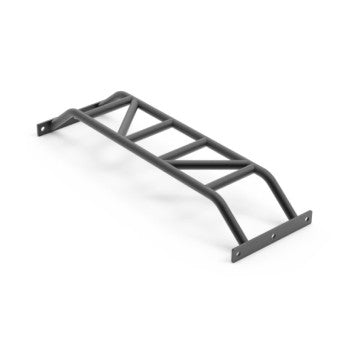 Multi-Grip Pull-Up Bar