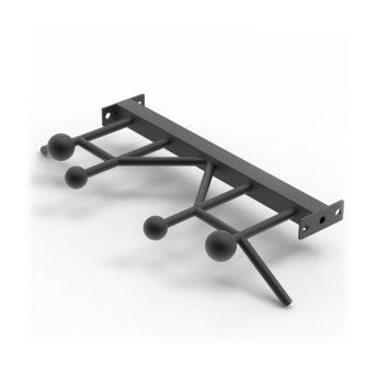 Multi-Grip Globe Pull-Up Bar