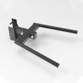 Dip Bar Attachment