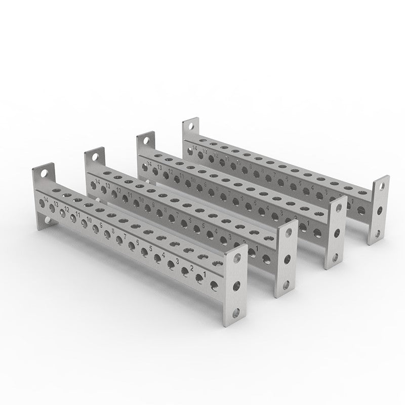 Stainless Steel Rack Crossmember