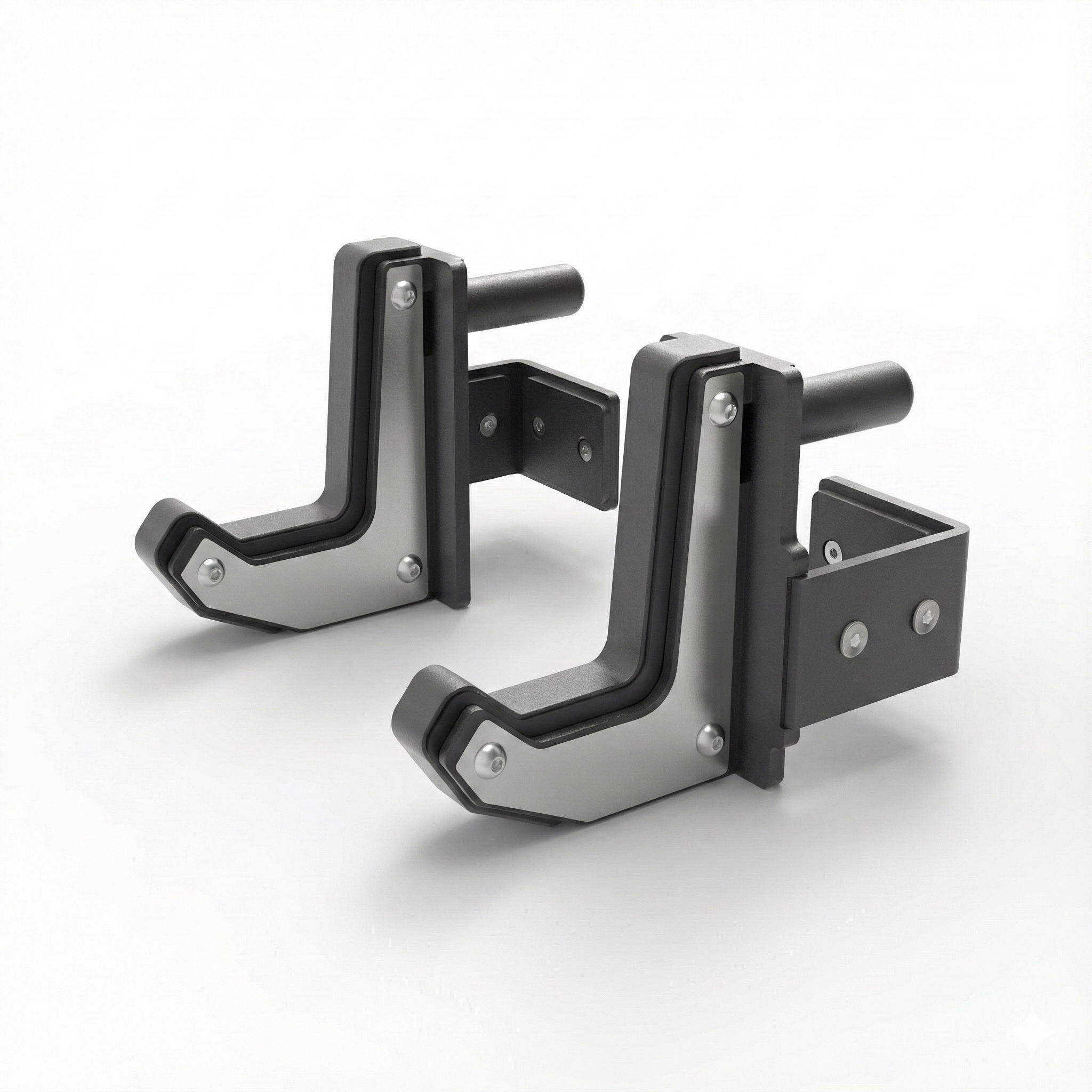 Sandwich J-Cups (Pair)
