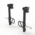 Adjustable ISO-Lever Jammer Arms