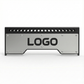 Custom Logo Nameplate
