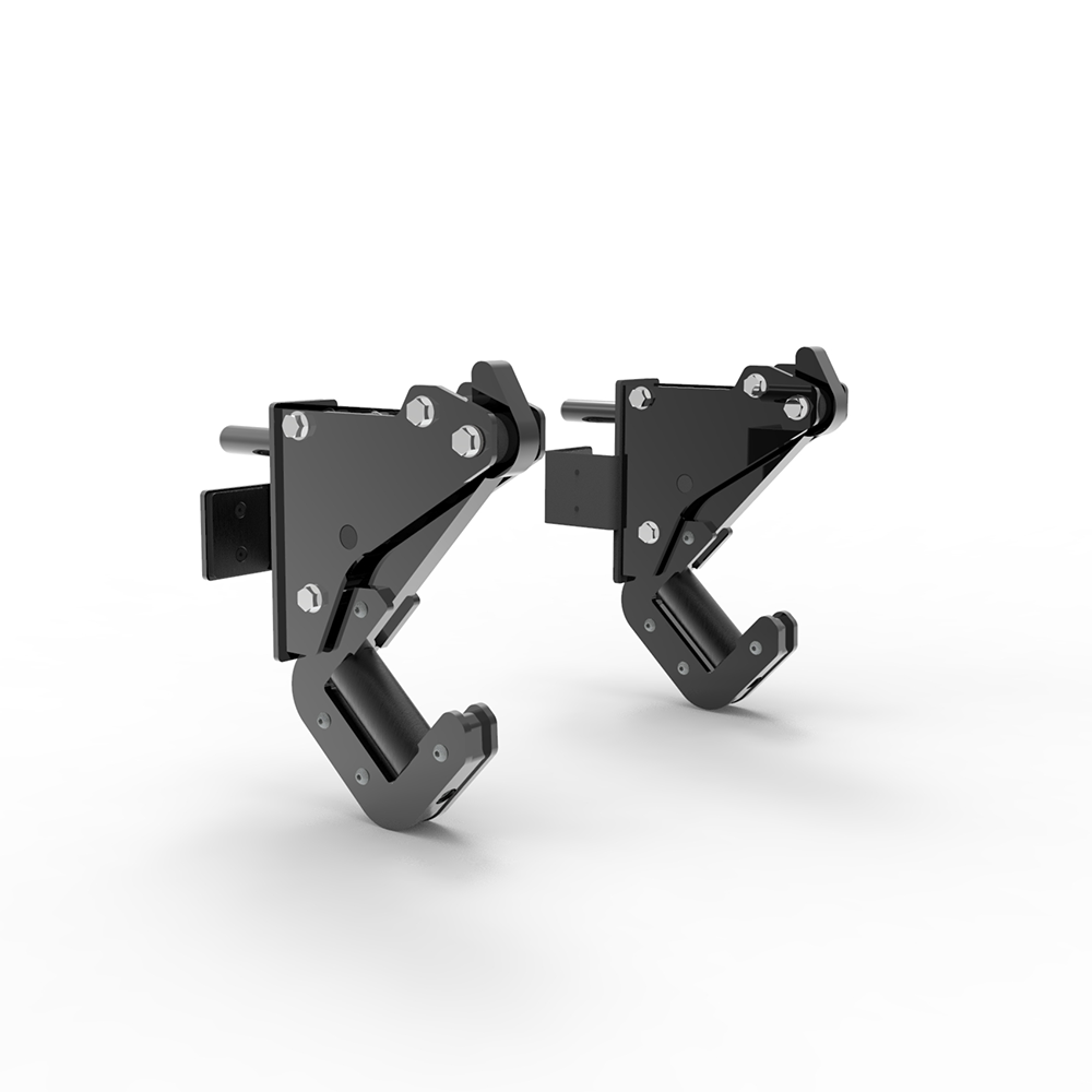 Monolift Attachment