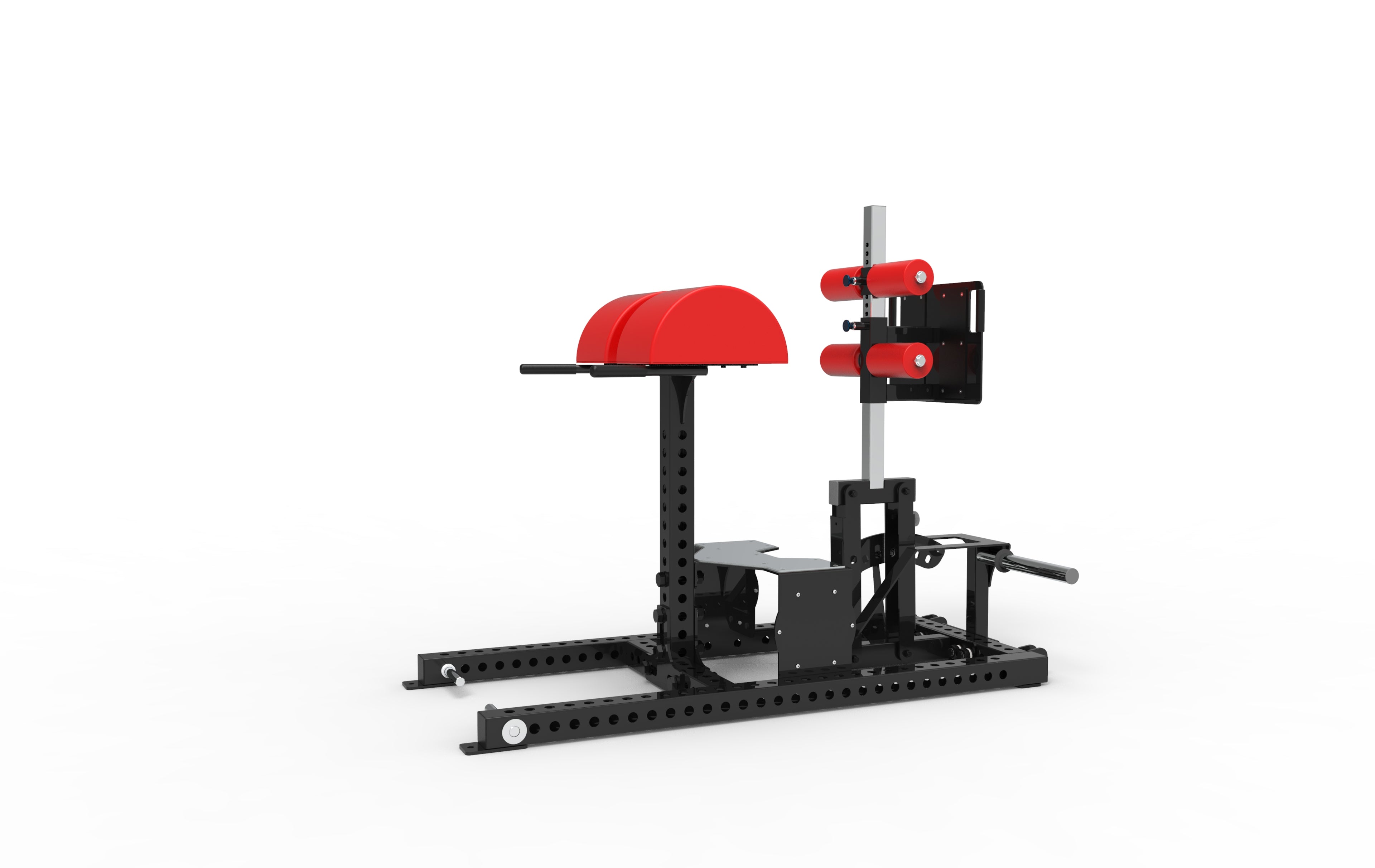 GHD Machine